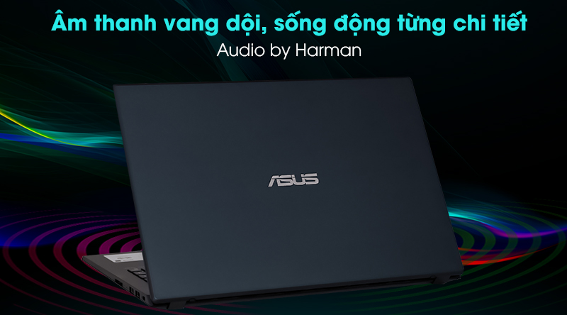 Laptop Asus VivoBook Gaming F571GT i5 9300H/8GB/32GB+512GB/120Hz/4GB GTX1650/Win10 (AL851T)