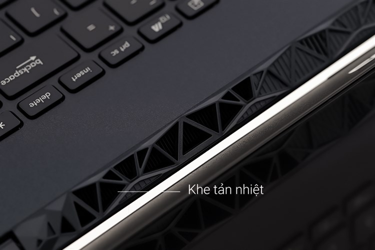 Laptop Asus VivoBook Gaming F571GT i5 9300H/8GB/32GB+512GB/120Hz/4GB GTX1650/Win10 (AL851T) Màu Đen