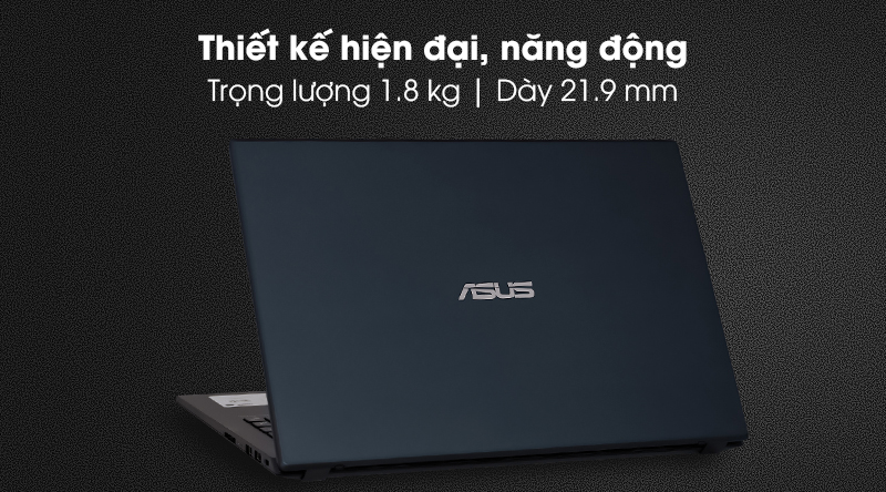 Laptop Asus VivoBook Gaming F571GT i7 9750H/8GB/512GB/120Hz/4GB GTX1650/Win10 (AL858T)