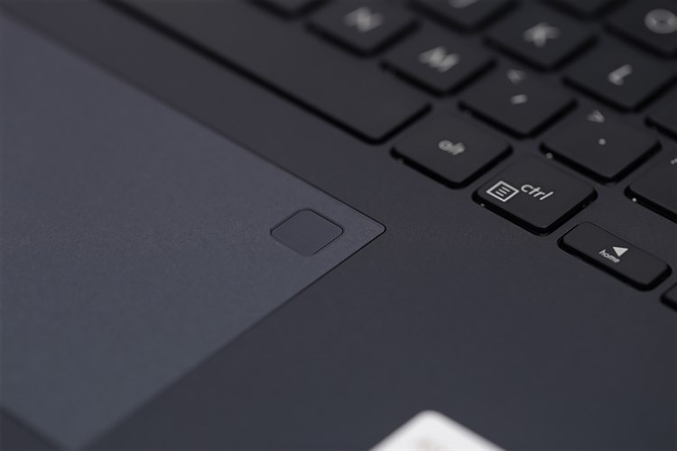 Laptop Asus VivoBook Gaming F571GT i7 9750H/8GB/512GB/120Hz/4GB GTX1650/Win10 (AL858T) Màu Đen