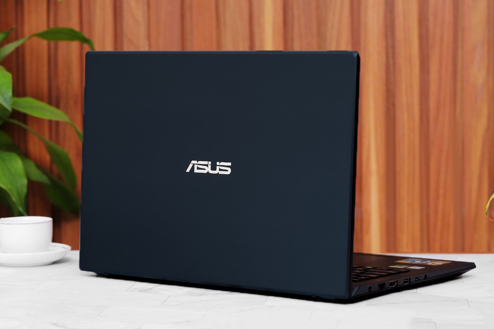 Laptop Asus VivoBook Gaming F571GT i7 9750H/8GB/512GB/120Hz/4GB GTX1650/Win10 (AL858T) - 15