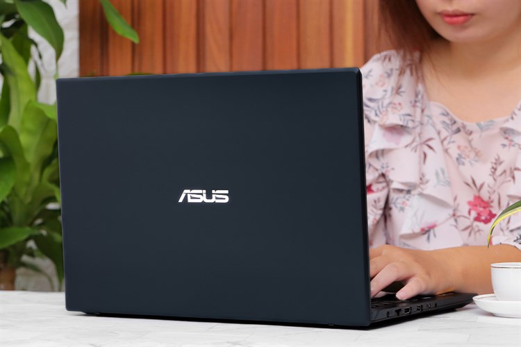 Laptop Asus VivoBook Gaming F571GT i7 9750H/8GB/512GB/120Hz/4GB GTX1650/Win10 (AL858T) Màu Đen