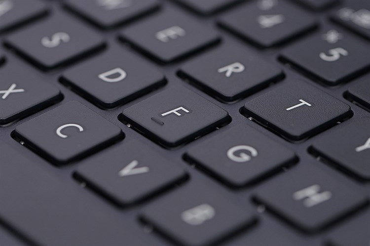 Laptop Asus VivoBook Gaming F571GT i7 9750H/8GB/512GB/120Hz/4GB GTX1650/Win10 (AL858T) Màu Đen