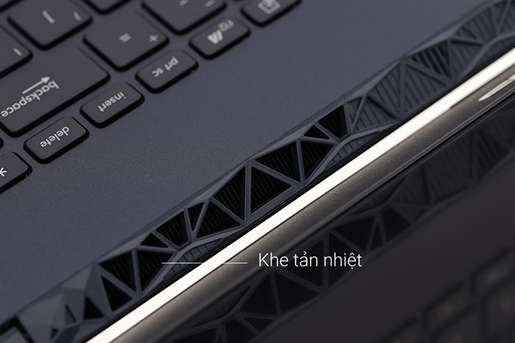 Laptop Asus VivoBook Gaming F571GT i7 9750H/8GB/512GB/120Hz/4GB GTX1650/Win10 (AL858T) Màu Đen