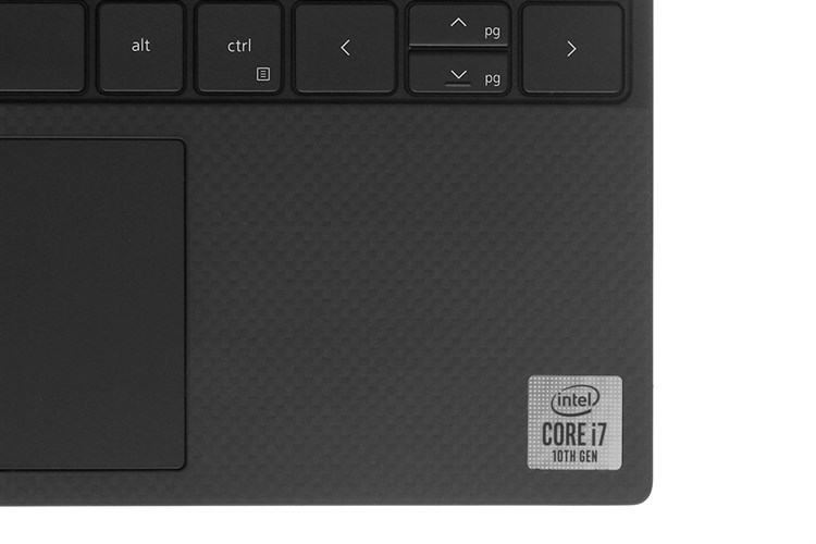 Laptop Dell XPS 13 9300 i7 1065G7 16GB/512GB/Office365/Win10 (0N90H1)