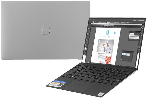 So Sánh Chi Tiết Laptop Dell Xps 13 9300 I7 Với Dell Inspiron 5502 I5 1135g7 N5i5310w 7956