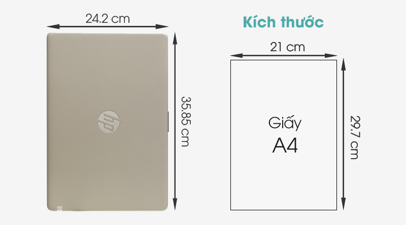 Laptop HP 15s du1076TX i5 10210U/8GB/512GB/2GB MX130/Win10 (1R8E2PA)