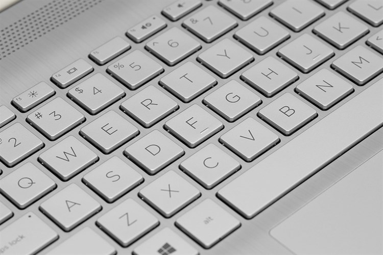 Laptop HP 15s du1076TX i5 10210U/8GB/512GB/2GB MX130/Win10 (1R8E2PA) Màu Vàng