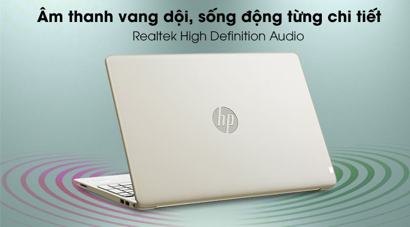 Laptop HP 15s du1077TX i7 10510U/8GB/512GB/2GB MX130/Win10 (1R8E3PA)