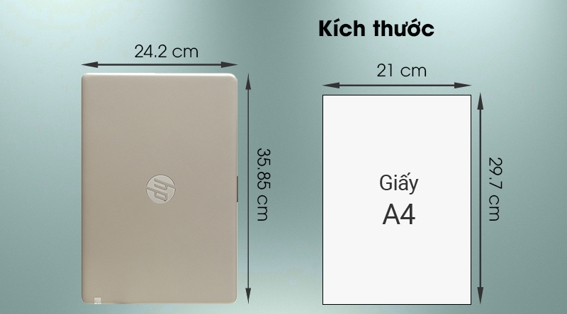 Laptop HP 15s du1077TX i7 10510U/8GB/512GB/2GB MX130/Win10 (1R8E3PA)