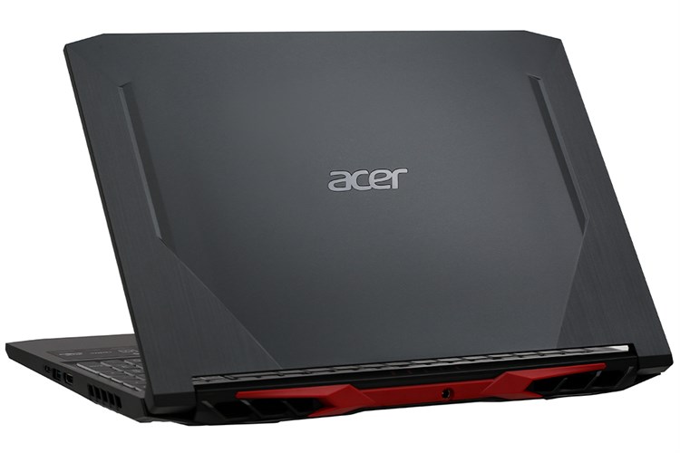 Laptop Acer Nitro AN515 55 5923 i5 10300H/8GB/512GB/144Hz/4GB 1650Ti/Win10 (NH.Q7NSV.004) Màu Đen