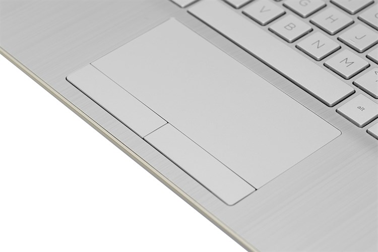 Laptop HP 15s du1056TU 6405U/4GB/512GB/Win10 (1W7R5PA) Màu Vàng