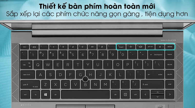 Laptop HP ZBook FireFly 14 G7 i5 10210U/8GB/256GB/4GB QuadroP520/Win10 Pro (8VK70AV)