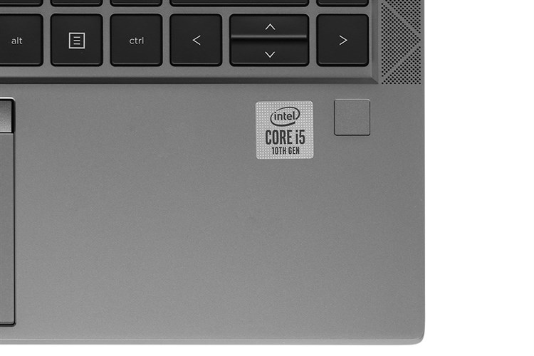 Laptop HP ZBook FireFly 14 G7 i5 10210U/8GB/256GB/4GB QuadroP520/Win10 Pro (8VK70AV) Màu Bạc