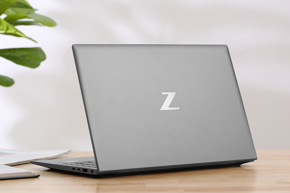 Laptop HP ZBook FireFly 14 G7 i5 10210U/8GB/256GB/4GB QuadroP520/Win10 Pro (8VK70AV) Màu Bạc