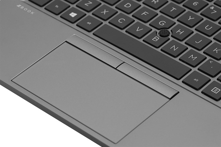 Laptop HP ZBook FireFly 14 G7 i5 10210U/8GB/256GB/4GB QuadroP520/Win10 Pro (8VK70AV) Màu Bạc