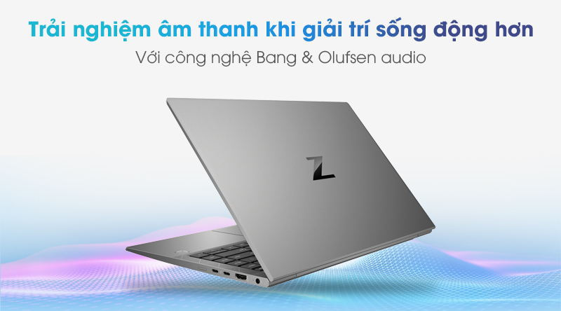 Laptop HP Zbook Firefly 14 G7 i7 10510U/16GB/512GB/4GB Quadro P520/Win10 Pro (8VK71AV)