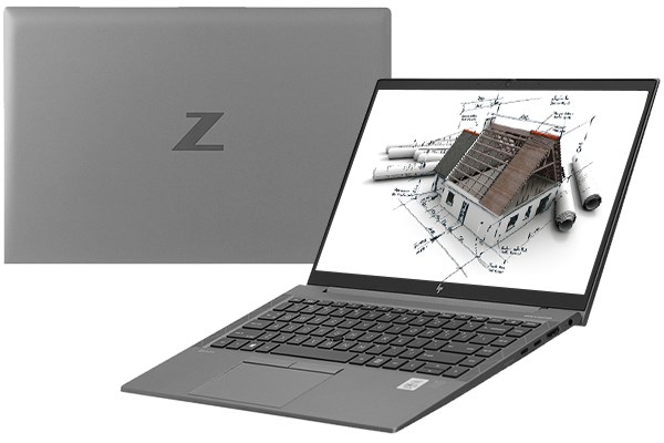 Hp zbook firefly 14 g7 обзор