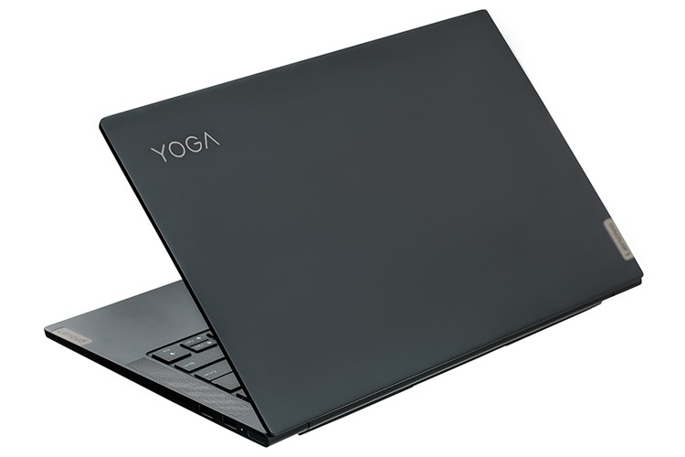 Laptop Lenovo Yoga Slim 7 14IIL05 i7 1065G7/8GB/512GB/Win10 (82A100FKVN) Màu Xám