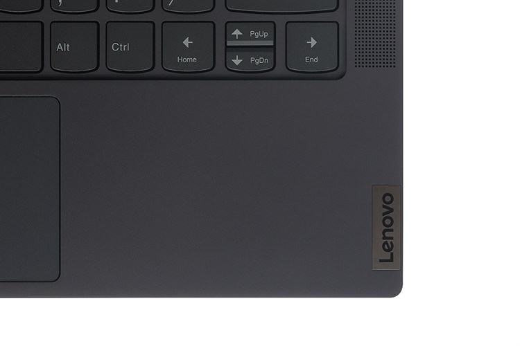 Laptop Lenovo Yoga Slim 7 14IIL05 i5 1035G4/8GB/512GB/Win10 (82A1007UVN) Màu Xám