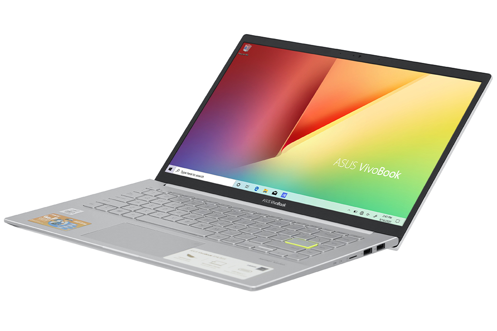 Laptop Asus VivoBook S433FA i5 10210U/8GB/512GB/Win10 (EB052T) - 2