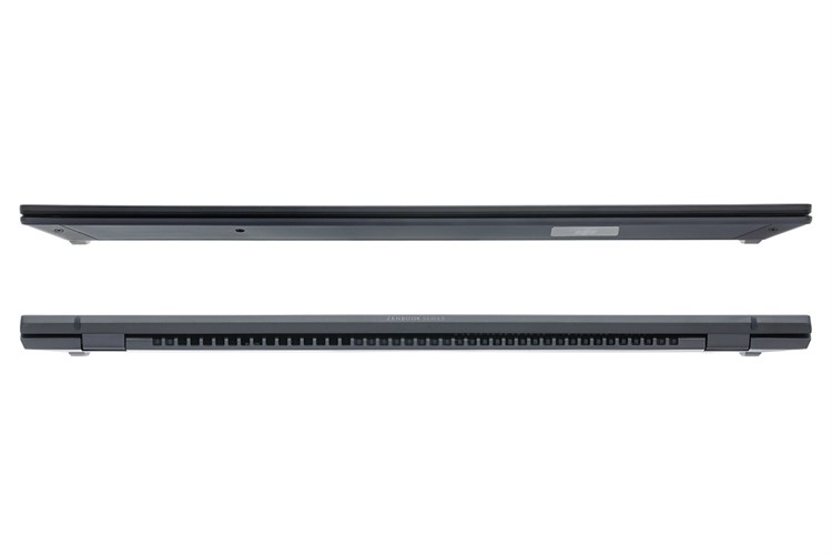 Laptop Asus ZenBook UX425JA i5 1035G1/8GB/512GB/Túi/Numpad/Win10 (BM076T) Màu Xám