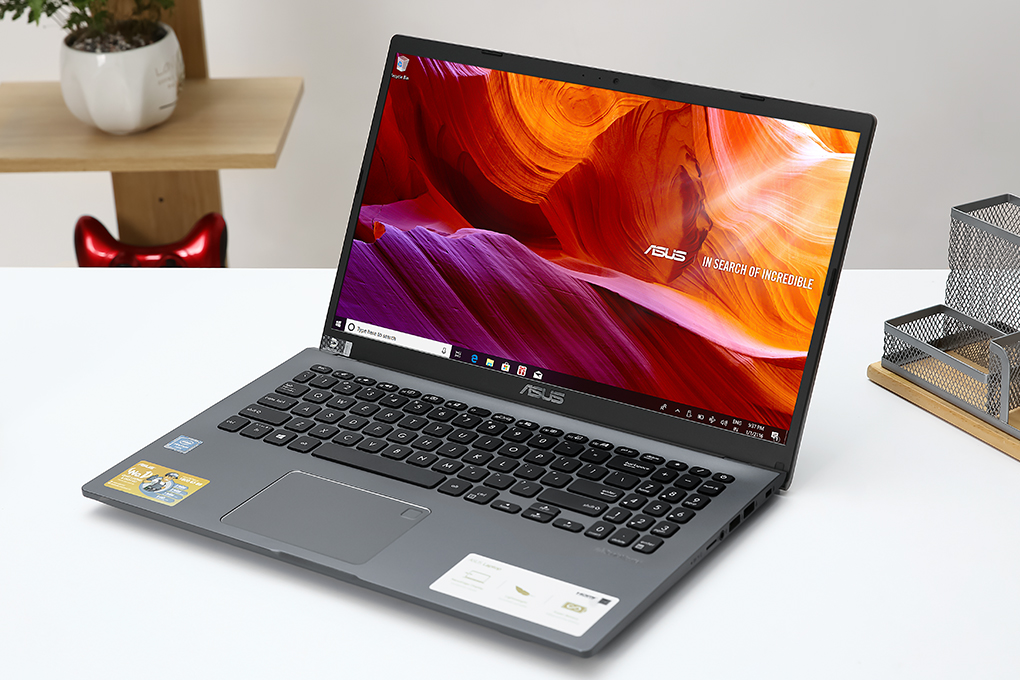 Laptop Asus VivoBook X509MA N5030/4GB/512GB/Win10 (EJ256T) - 13