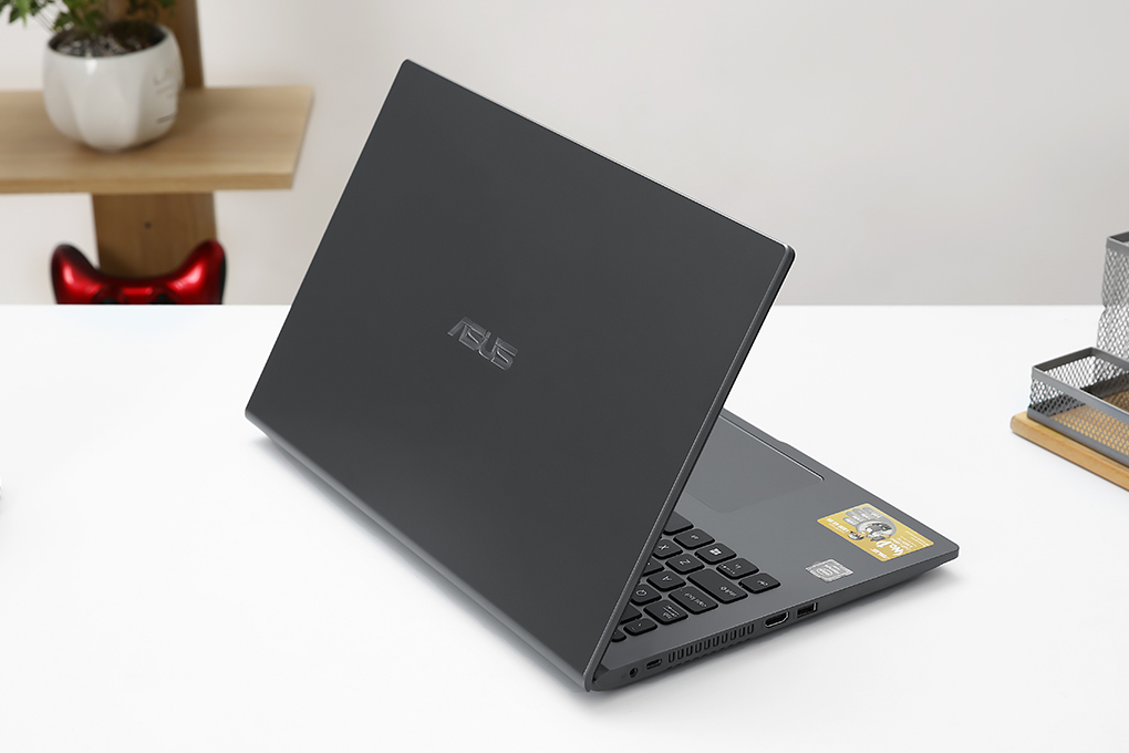 Laptop Asus VivoBook X509MA N5030/4GB/512GB/Win10 (EJ256T) - 14