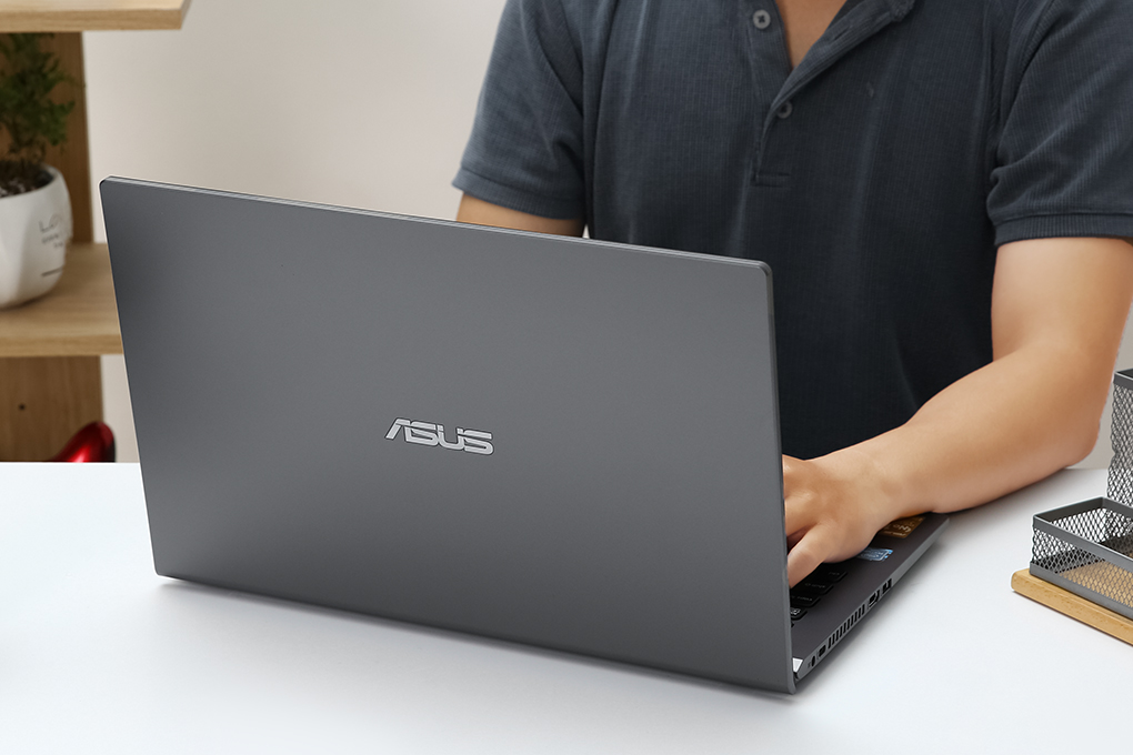 Laptop Asus VivoBook X509MA N5030/4GB/512GB/Win10 (EJ256T) - 16