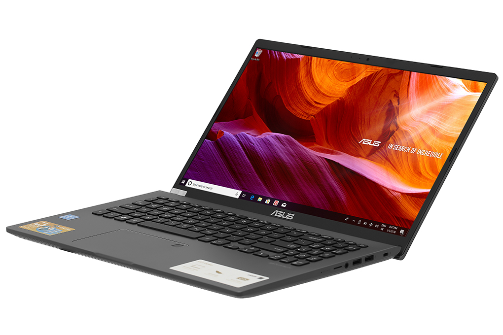 Laptop Asus VivoBook X509MA N5030/4GB/512GB/Win10 (EJ256T) - 2