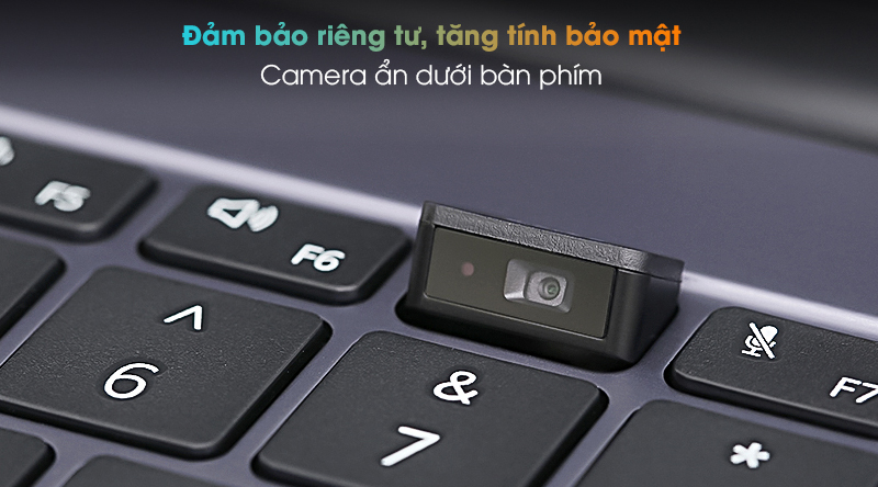 Laptop Huawei MateBook D 15 R5 3500U/8GB/512GB/Win10 (BohrK-WAQ9CR)