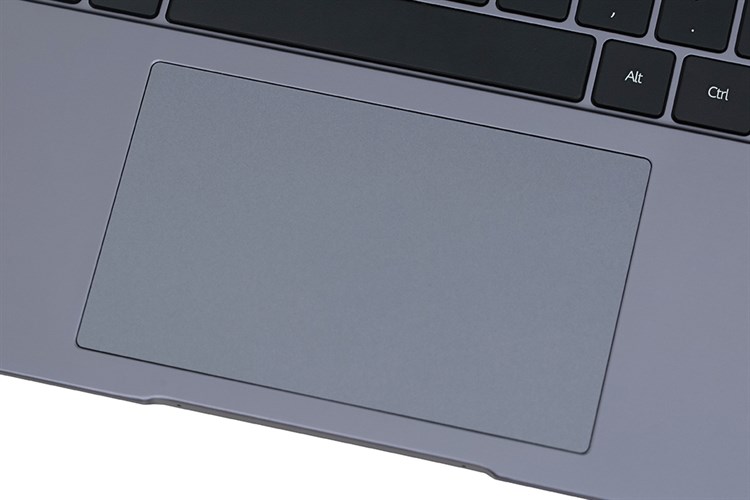 Laptop Huawei MateBook D 15 R5 3500U/8GB/512GB/Win10 (BohrK-WAQ9CR) Màu Xám