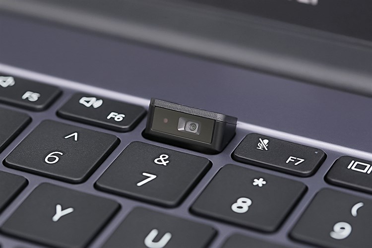 Laptop Huawei MateBook D 15 R5 3500U/8GB/512GB/Win10 (BohrK-WAQ9CR) Màu Xám