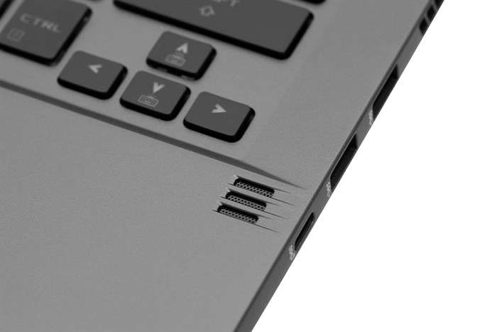 Laptop Asus Rog Zephyrus GA401II R7 4800HS/16GB/512GB/120Hz/4GB GTX1650Ti/Túi/AniMe Matrix/Win10 (HE154T) Màu Xám