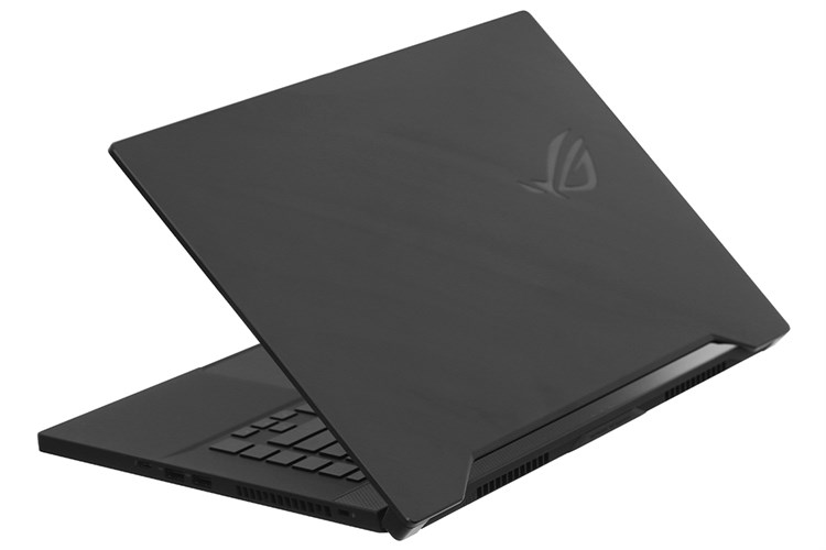 Laptop Asus Rog Zephyrus GU502LU i7 10750H/16GB/512GB/240Hz 3ms/6GB GTX1660Ti/Balo/Chuột/Win10 (AZ006T) Màu Đen