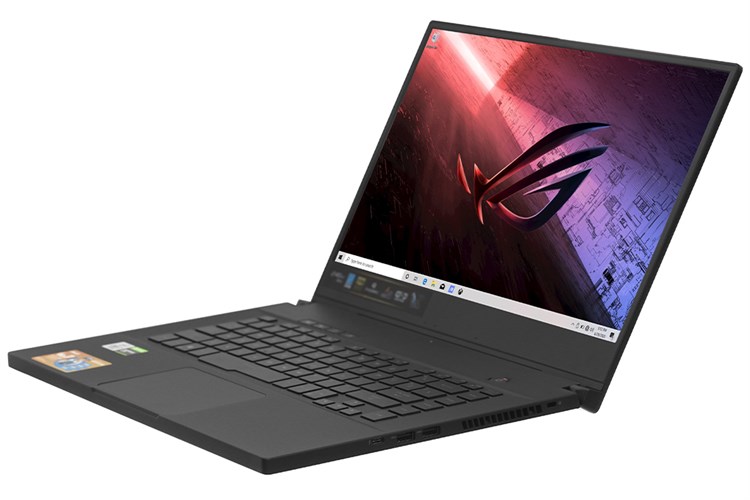 Laptop Asus Rog Zephyrus GU502LU i7 10750H/16GB/512GB/240Hz 3ms/6GB GTX1660Ti/Balo/Chuột/Win10 (AZ006T) Màu Đen