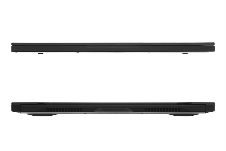 Laptop Asus Rog Zephyrus GU502LU i7 10750H/16GB/512GB/240Hz 3ms/6GB GTX1660Ti/Balo/Chuột/Win10 (AZ006T) Màu Đen
