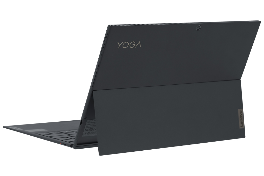 Laptop Lenovo Yoga Duet 7 13IML05 i5 10210U/8GB/512GB/Touch/Pen/Win10 (82AS007BVN) Màu Xám