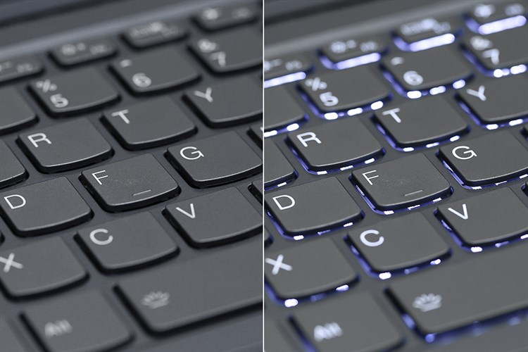 Laptop Lenovo Yoga Duet 7 13IML05 i5 10210U/8GB/512GB/Touch/Pen/Win10 (82AS007BVN) Màu Xám