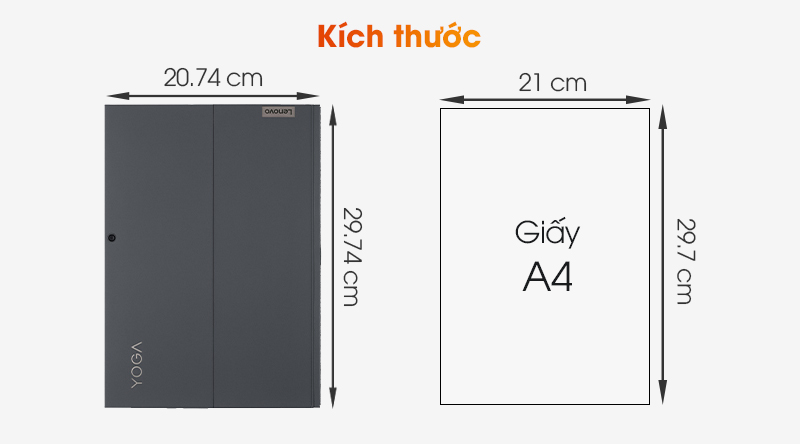 Laptop Lenovo Yoga Duet 7 13IML05 i7 10510U/8GB/512GB/Touch/Pen/Win10 (82AS007CVN)