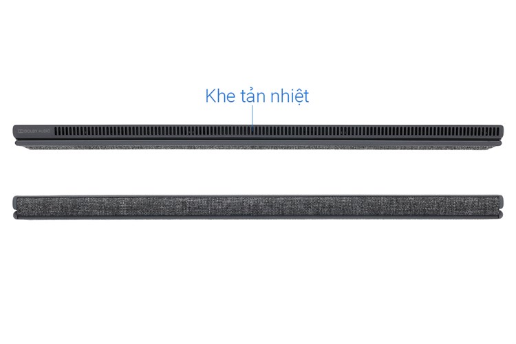 Laptop Lenovo Yoga Duet 7 13IML05 i7 10510U/8GB/512GB/Touch/Pen/Win10 (82AS007CVN) Màu Xám