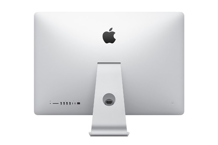 Laptop Apple iMac 27 inch 5K Retina i7 3.8GHz/8GB/512GB/8GB Radeon Pro 5500XT/Bàn phím&Mouse (MXWV2SA/A)