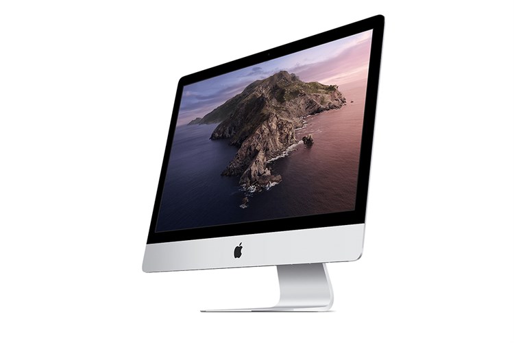 Laptop Apple iMac 27 inch 5K Retina i7 3.8GHz/8GB/512GB/8GB Radeon Pro 5500XT/Bàn phím&Mouse (MXWV2SA/A)