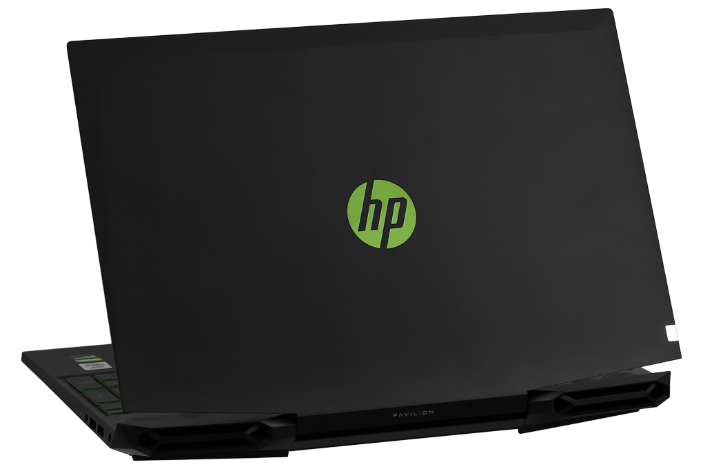 Laptop HP Palivion Gaming 15 dk1072TX i5 10300H/8GB/512GB/4GB GTX1650/Win10 (1K3U9PA)