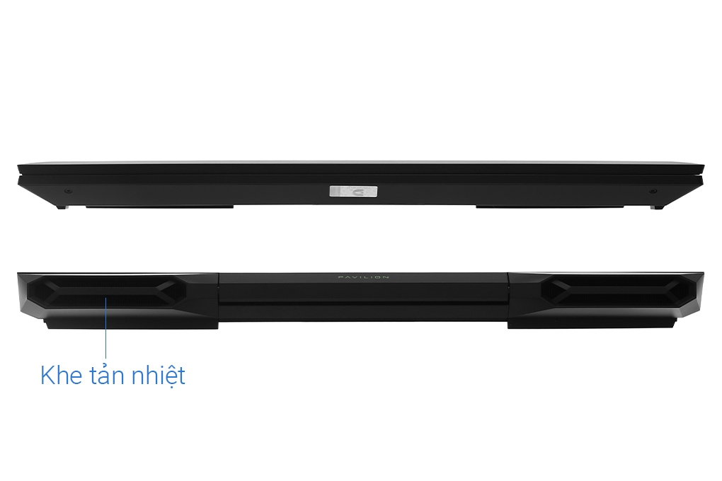 Laptop HP Palivion Gaming 15 dk1072TX i5 10300H/8GB/512GB/4GB GTX1650/Win10 (1K3U9PA) - 5