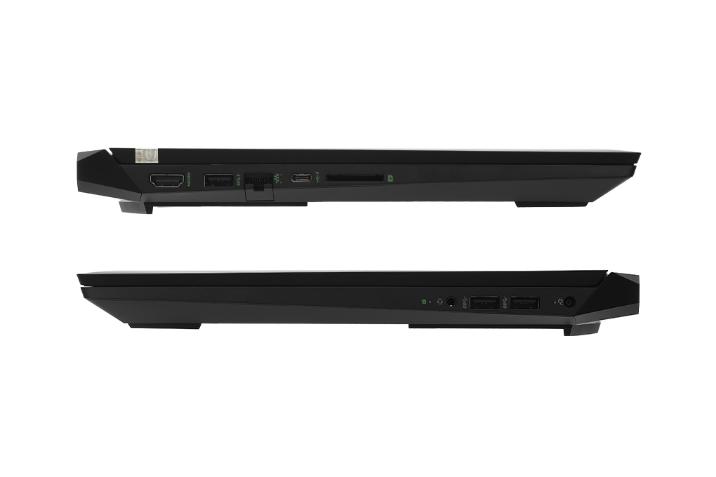 Laptop HP Palivion Gaming 15 dk1072TX i5 10300H/8GB/512GB/4GB GTX1650/Win10 (1K3U9PA) - 6