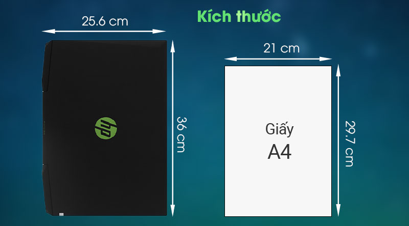 Laptop HP Palivion Gaming 15 dk1074TX i7 10750H/8GB/512GB/4GB GTX1650/Win10 (1K3U8PA)