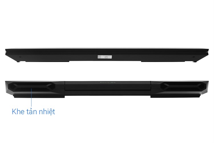 Laptop HP Palivion Gaming 15 dk1074TX i7 10750H/8GB/512GB/4GB GTX1650/Win10 (1K3U8PA) Màu Đen