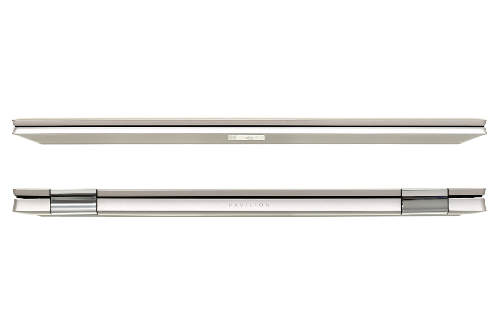 Laptop HP Pavilion x360 14 dw0063TU i7 1065G7/8GB/512GGB/Touch/Pen/Office 2019/Win10 (19D54PA) Màu Vàng