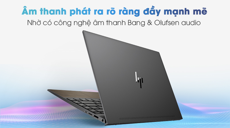 Laptop HP Envy 13 aq1047TU i7 10510U/8GB/512GB/Win10 (8XS69PA)